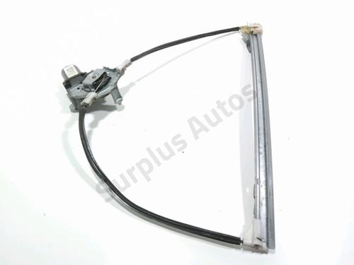 Elevalunas delantero izquierdo RENAULT SCÉNIC I MPV (JA0/1_, FA0_) 1.9 dCi (JA05, JA1F) | BP28241670C22 