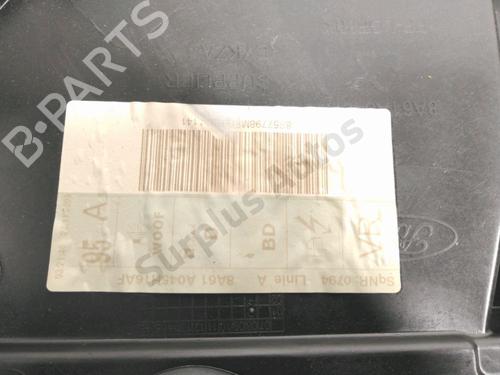 Front right window mechanism FORD FIESTA VI (CB1, CCN) 1.4 TDCi | BP36764803C23 - Image 3