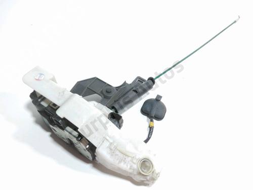Used Front left lock Front left lock LANCIA YPSILON (843_) 1.2 (843.AXA1A) (60 hp) 40213948 40213948
