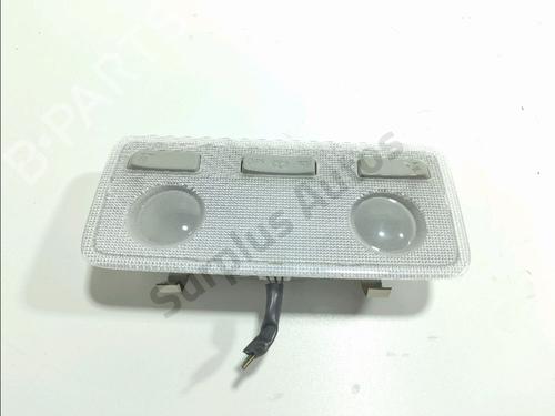 Kabinelys Kabinelys TOYOTA YARIS (_P13_) 1.5 Hybrid (NHP130_, NHP130) (101 hp) 36253415 36253415