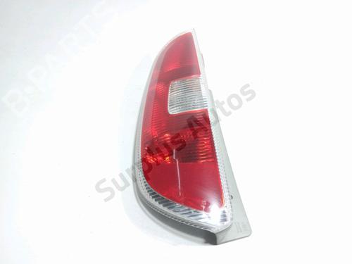 Used Left taillight Left taillight 38743552 38743552