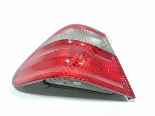 Used Left taillight Left taillight 38588563 38588563