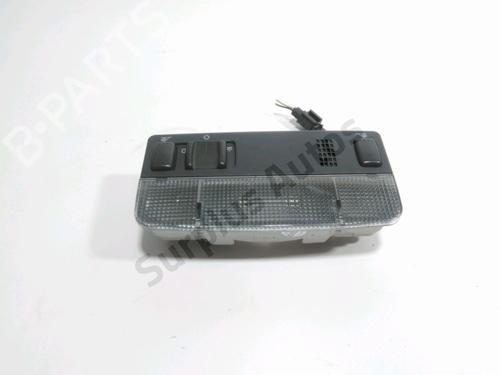 Used Interior roof light SKODA FABIA II (542) 1.6 TDI (75 hp) 31350832