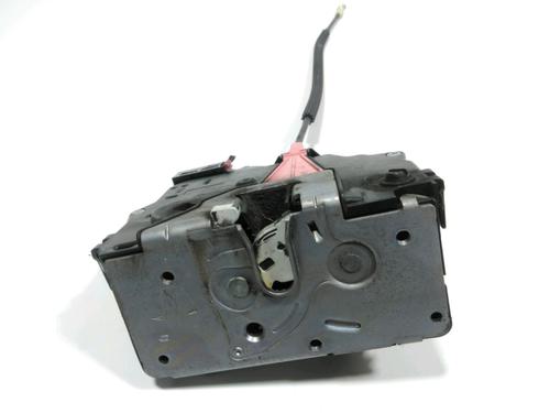Venstre bak lås OPEL CORSA E (X15) 1.4 (08, 68) (90 hp) 28255032