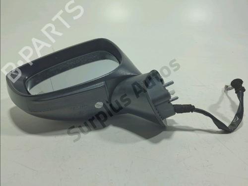 Retrovisor esquerdo MAZDA CX-3 (DK) 2.0 SKYACTIV-G (DK5W, DK6W) | BP38082815C26 - Image 3