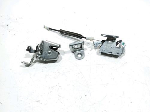 Tailgate lock CITROËN NEMO Box Body/MPV (AA_)  | BP28262026C101 