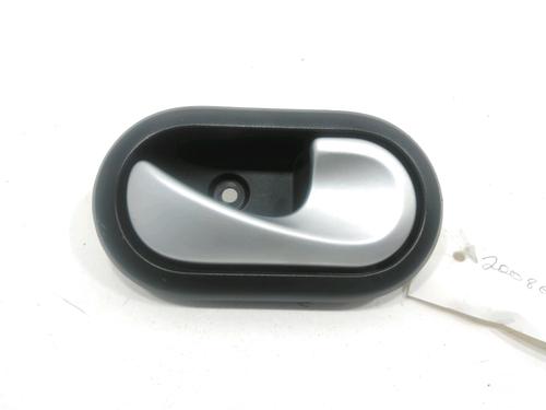 Used Rear right interior door handle DACIA SANDERO 1.4 MPI LPG (72 hp) 30999868