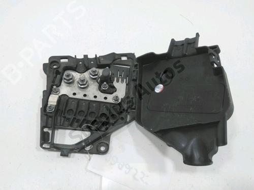 Used Electronic module Electronic module CITROËN C3 II (SC_) 1.0 VTi 68 (68 hp) 30985997 30985997
