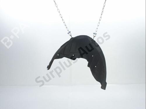 Used Wheel arch TOYOTA PRIUS Liftback (_W2_) 1.5 Hybrid (NHW20_, NHW20R) (112 hp) 28256431