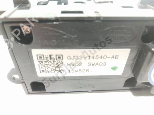 Interrupteur de vitre avant gauche LAND ROVER RANGE ROVER EVOQUE (L538) 2.0 D 4x4 | BP28249459I27 