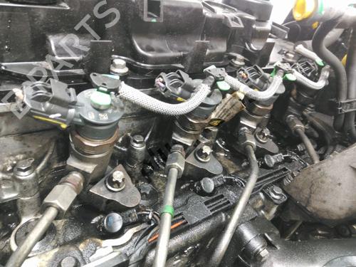 Engine PEUGEOT 206+ (2L_, 2M_) 1.4 HDi eco 70 | BP34231856M1 - Image 6
