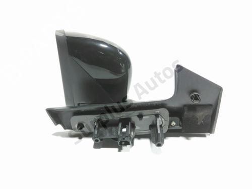 Left mirror RENAULT ZOE (BFM_) ZOE | BP34232432C26 - Image 2