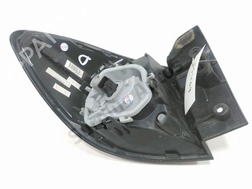 Right taillight RENAULT CAPTUR I (J5_, H5_) 1.5 dCi 90 (J5N4, J5M5, J5MW, J5M6, J5AL, J5AJ) | BP36402853C35 - Image 2