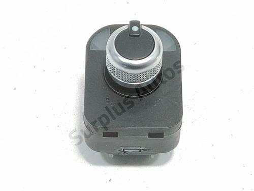 Comando specchietti Comando specchietti AUDI A3 Sportback (8PA) 2.0 TDI 16V (140 hp) 34148632 34148632