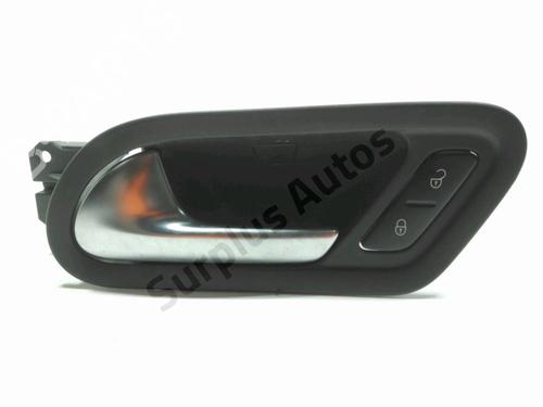 Used Front left interior door handle Front left interior door handle 37775312 37775312