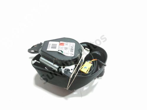 Front left seatbelt CITROËN C3 IV (CC_, CB_) 1.2 PureTech 100 (CCHPV4) | BP36105464I26 - Image 2