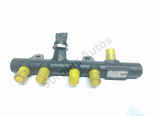 Used Injection rail Injection rail MERCEDES-BENZ CITAN Box Body/MPV (W415) 109 CDI (415.601, 415.603, 415.605) (90 hp) 36518960 36518960