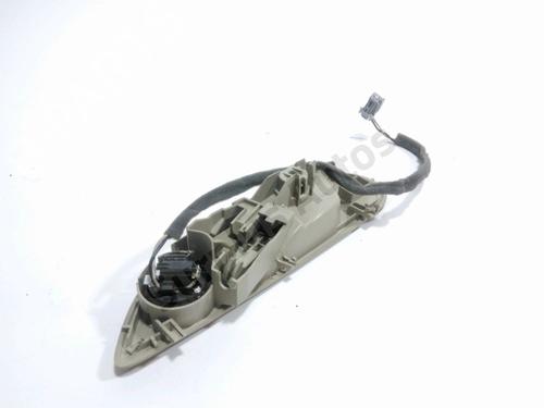 Front right interior door handle FORD FIESTA VI (CB1, CCN) 1.4 TDCi | BP29296965I14 - Image 2