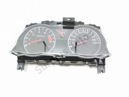 Used Instrument cluster NISSAN NOTE (E11, NE11) 1.5 dCi (86 hp) 28230722