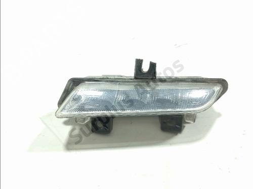 Used Left daytime light Left daytime light RENAULT CLIO IV Grandtour (KH_) 1.5 dCi 90 (KHN3, KHN4) (90 hp) 35720122 35720122