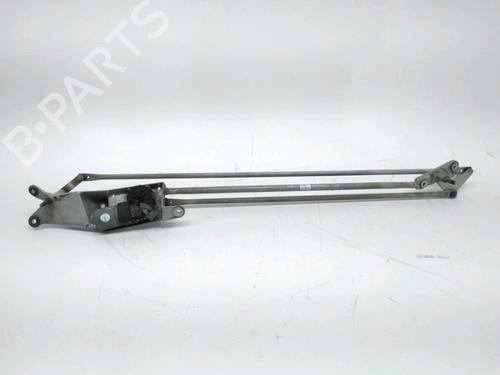 Vindrute Vindusviskermekanisme RENAULT MODUS / GRAND MODUS (F/JP0_) 1.2 (JP0C, JP0K, FP0C, FP0K, FP0P, JP0P, JP0T) (75 hp) 28273117