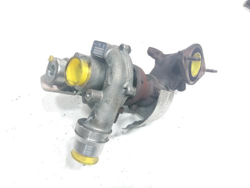 Turbolader/Kompressor DACIA SANDERO II 1.5 dCi (90 hp) 28220579