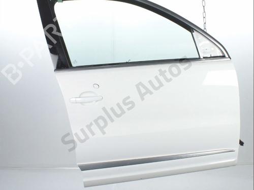Porta frente direita Porta frente direita VW TIGUAN (5N_) 1.4 TSI (122 hp) 34712950 34712950