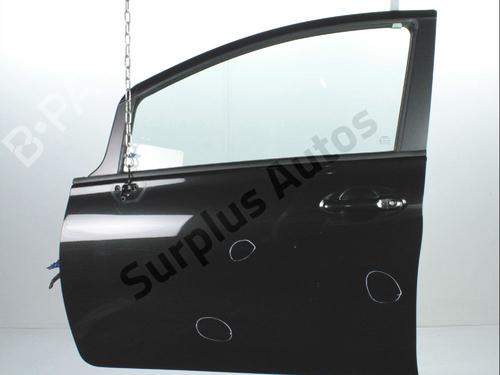 left-front-door-nissan-note-e12-2012-33034504 main image