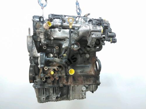 Motore Motore HYUNDAI SANTA FÉ II (CM) 2.2 CRDi 4x4 (155 hp) 34616138 34616138