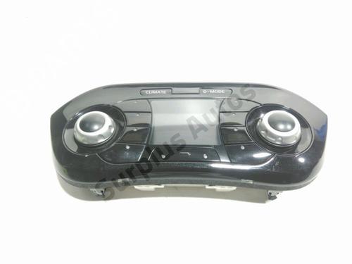 climate-control-nissan-juke-f15-2010-2011-2012-2013-2014-2015-2016-2017-2018-2019-33646652 main image