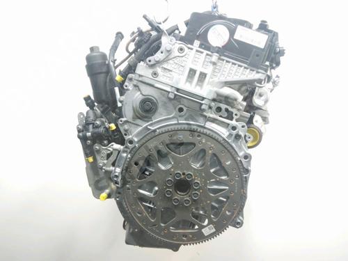Engine BMW 1 (F20) 118 d | BP40278480M1 - Image 2