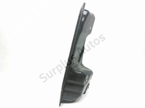 Oil sump BMW 3 (E90) 325 i | BP37658432M115 - Image 2