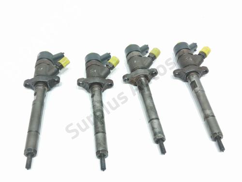 Used Injector PEUGEOT 407 (6D_) 1.6 HDi 110 (6D9HZC, 6D9HYC) (109 hp) 28221594
