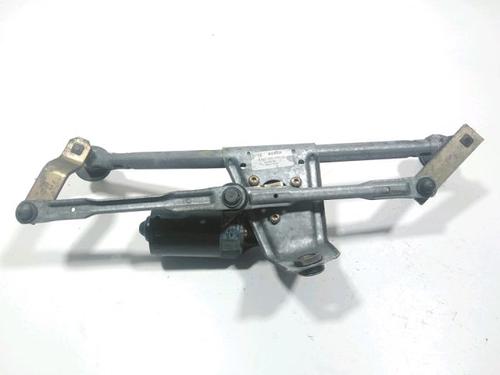 Used Front wipers mechanism PEUGEOT 206 Hatchback (2A/C) 1.4 i (75 hp) 28273084