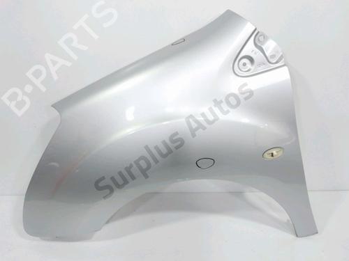 Forkjerm venstre Forkjerm venstre CITROËN BERLINGO MULTISPACE (B9) 1.6 HDi 90 (90 hp) 35972486 35972486