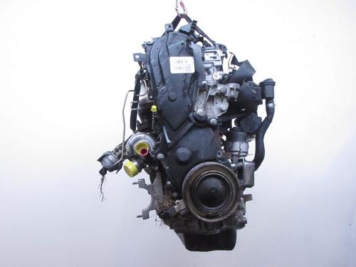 Engine FORD MONDEO IV (BA7)  | BP29856774M1