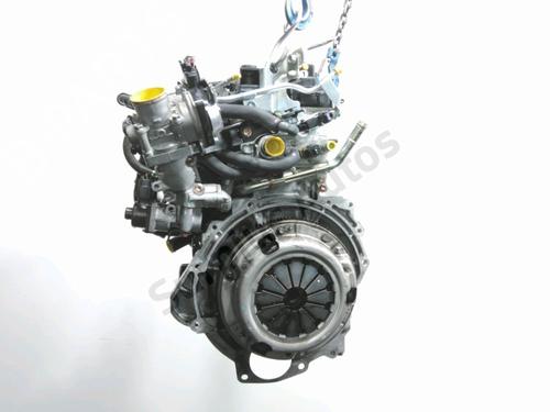 Engine MITSUBISHI MIRAGE / SPACE STAR VI Hatchback (A0_A) 1.0 (A05A) | BP28218828M1 