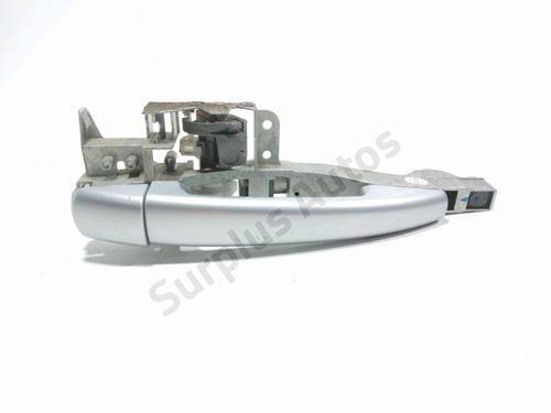 Used Rear right exterior door handle CITROËN C4 I (LC_) 1.6 HDi (109 hp) 28251919