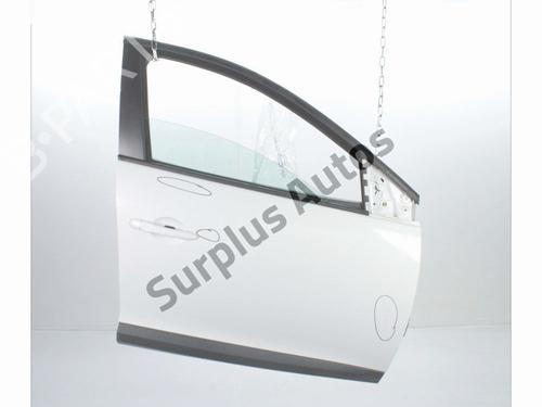 Used Right front door RENAULT MEGANE III Hatchback (BZ0/1_, B3_) 1.5 dCi (86 hp) 28287990