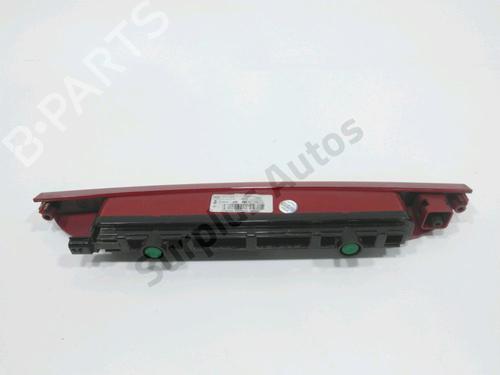 Third brake light RENAULT CLIO III Grandtour (KR0/1_) 1.5 dCi (KR0G) | BP31304835L11