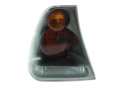 Left taillight BMW 3 Compact (E46) 320 td | BP28269843C34