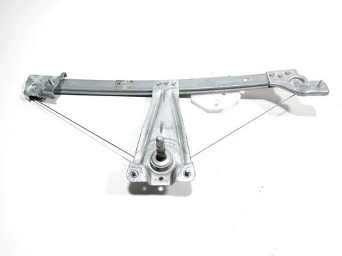 Rear right window mechanism DACIA SANDERO II 1.0 SCe 75 (B8JC, B8JD) | BP28250051C25 