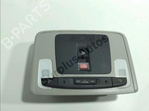 Used Interior roof light Interior roof light 37785364 37785364