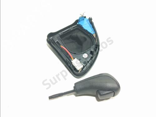 Shift knob BMW 1 (E87) 118 d | BP37765142I34 - Image 2