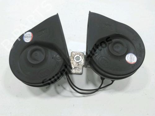 Horn FORD FOCUS II Turnier (DA_, FFS, DS) 1.6 TDCi (90 hp) 30986254