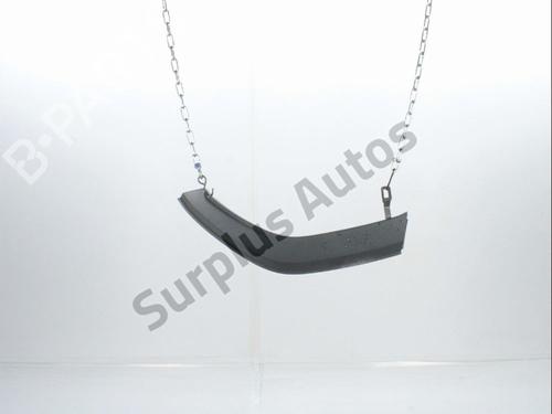 Used Rear left wheel arch trim Rear left wheel arch trim 33459637 33459637
