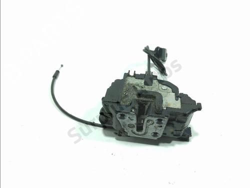 Used Front left lock Front left lock RENAULT CLIO III (BR0/1, CR0/1) 1.5 dCi (C/BR0G, C/BR1G) (68 hp) 33034571 33034571