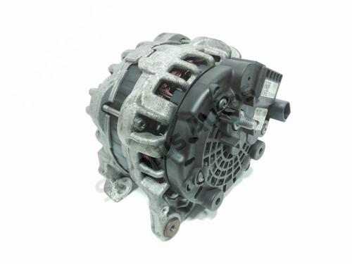 Alternator SEAT ARONA (KJ7, KJP) 1.6 TDI | BP28222866M7 - Image 3