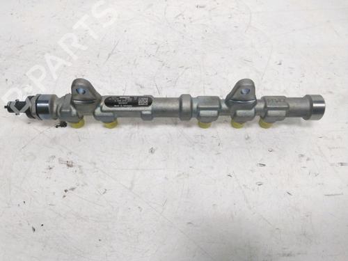 Used Injection rail Injection rail 37763188 37763188