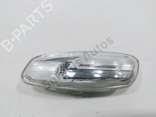 Pisca lateral esquerdo PEUGEOT 5008 (0U_, 0E_) 1.6 HDi (112 hp) 31180953